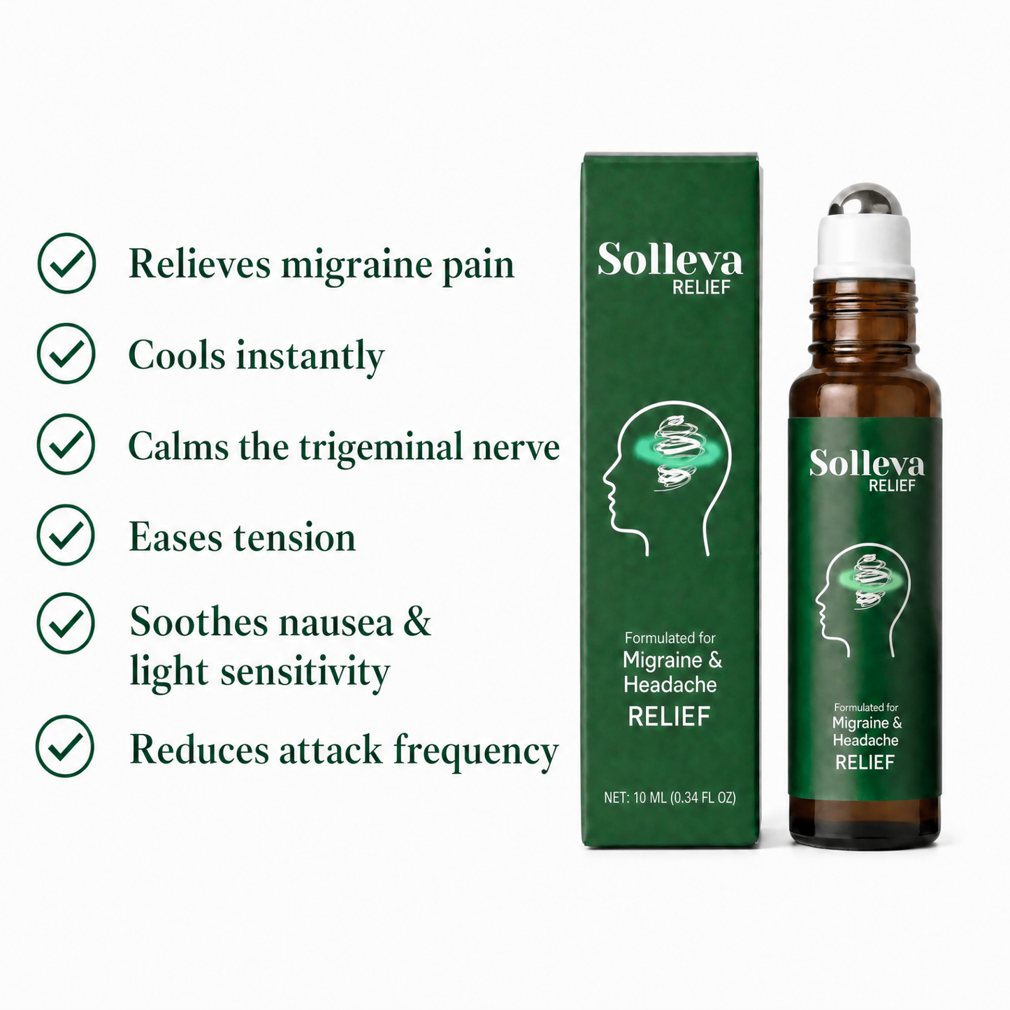 Solleva Relief™