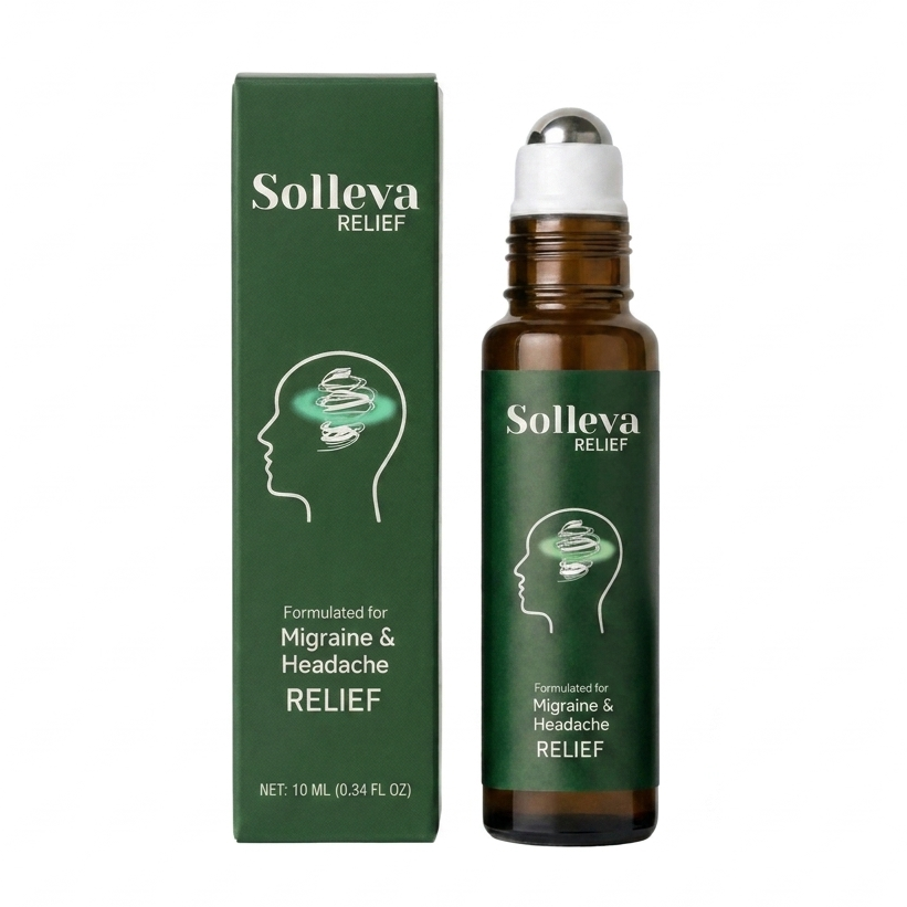 Solleva Relief™