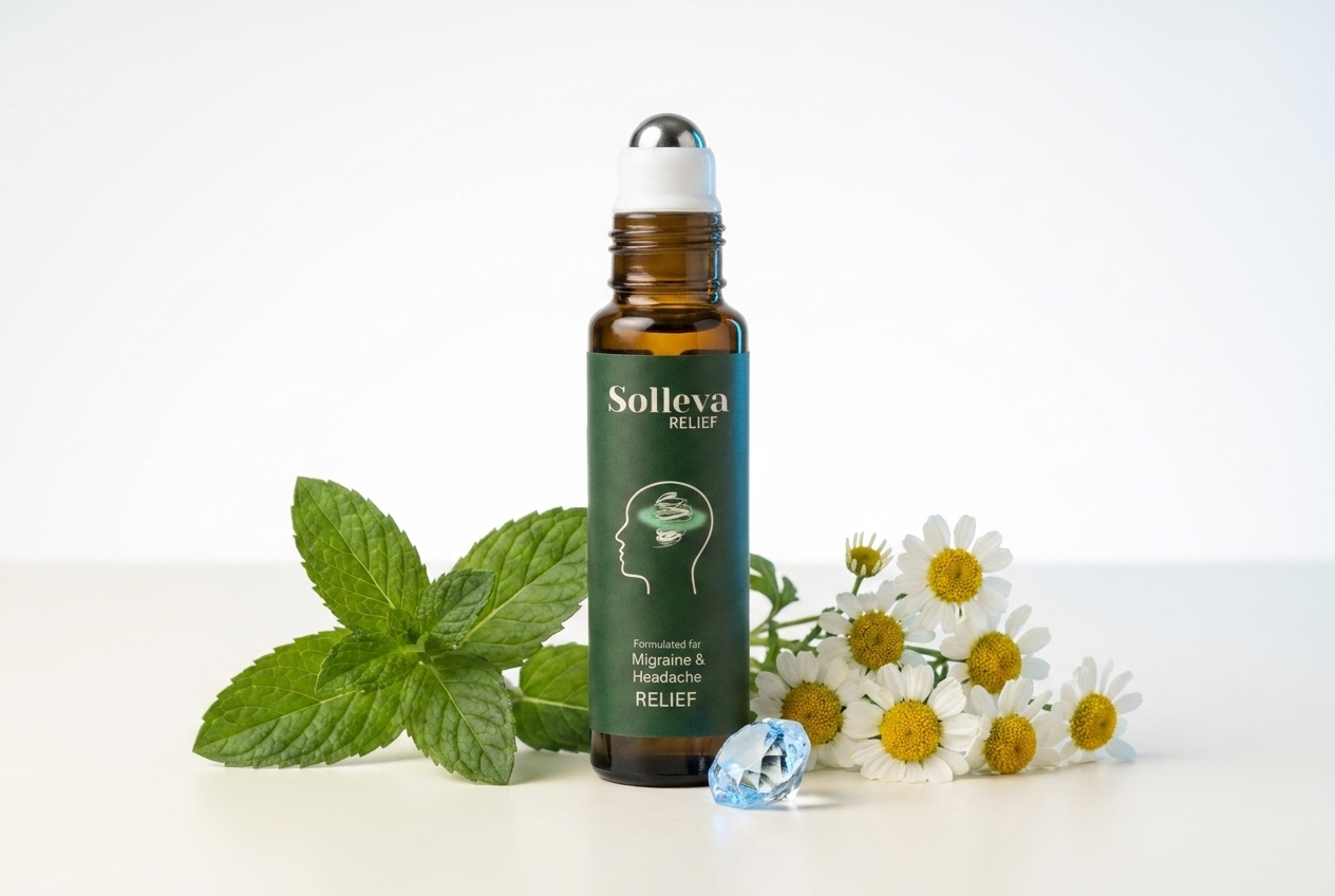 Solleva Relief™